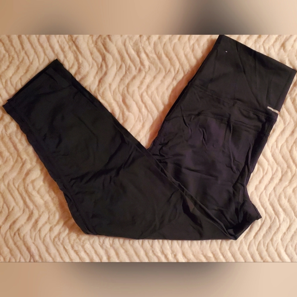 aerie chill.play.MOVE leggings